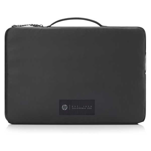 HP Sports 15,6" fekete notebook tok