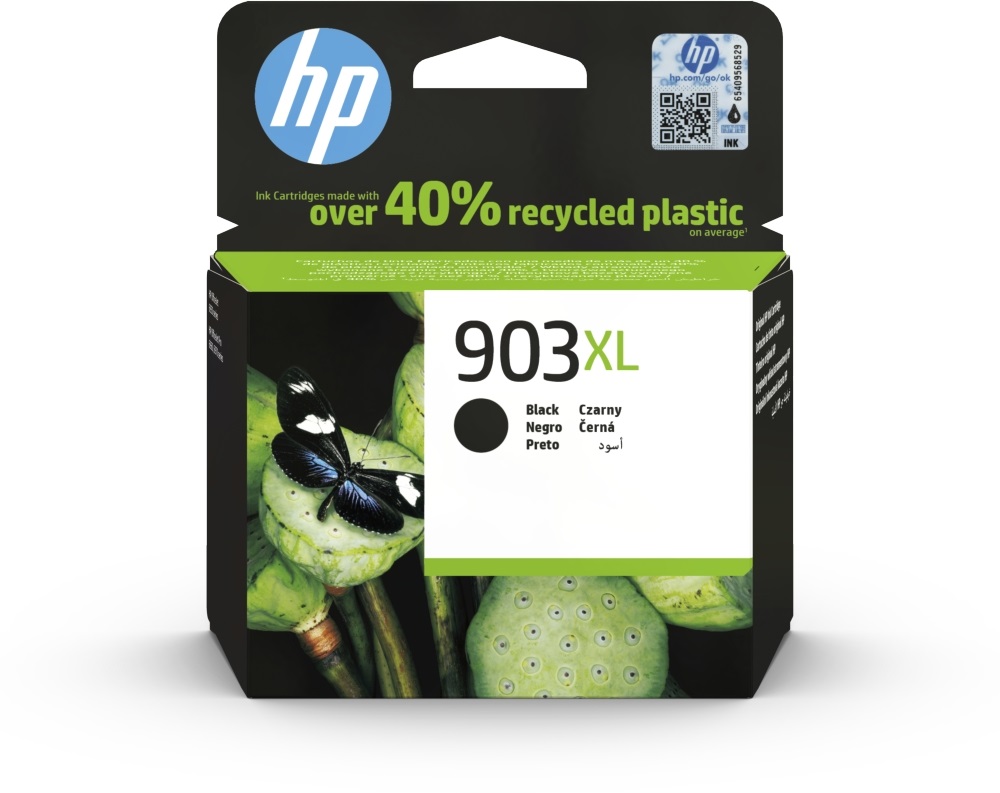HP T6M15AE (903XL) fekete tintapatron