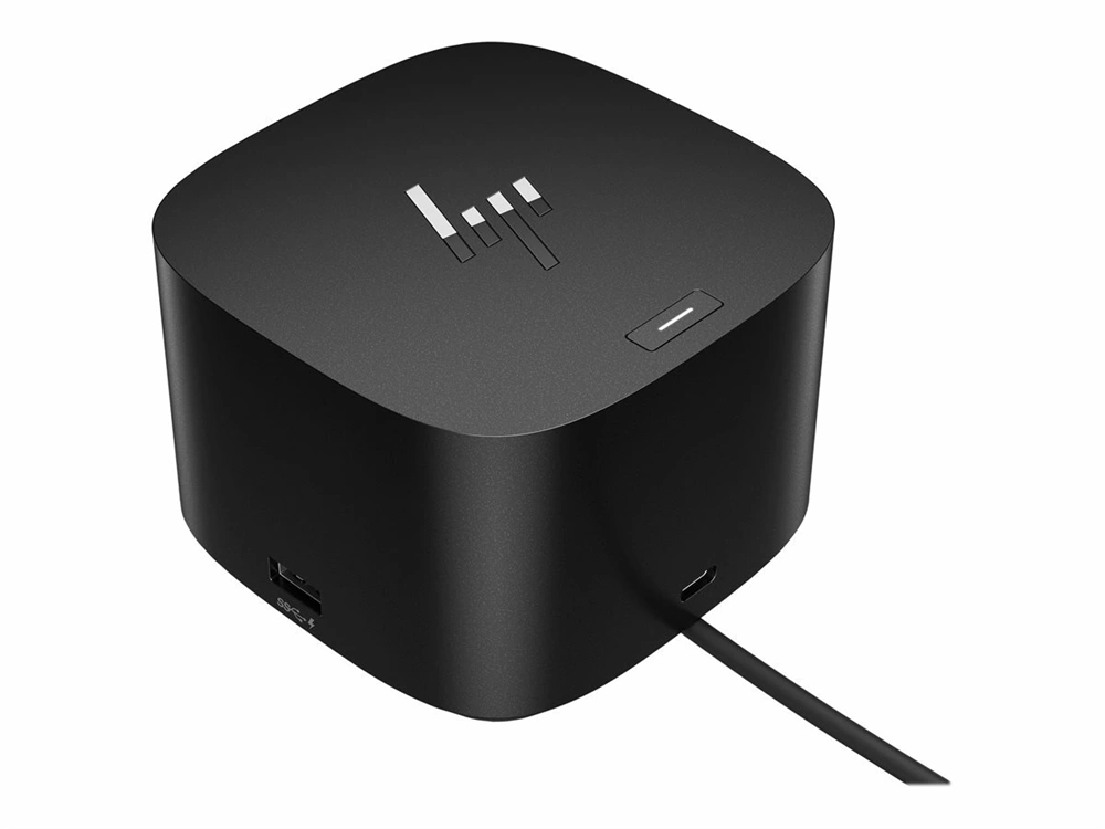 HP Thunderbolt Dock 120W G4 Dokkoló