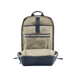 HP Travel 18L 15,6" kék notebook hátizsák