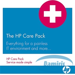 HP UE323E 2y PUR garancia kiterjesztés
