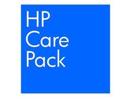 HP U6578E 3y Next business day Onsite Desktop Only Hardware Support garancia kiterjesztés