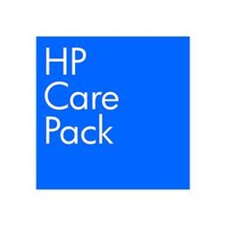 HP U6578E 3y Next business day Onsite Desktop Only Hardware Support garancia kiterjesztés
