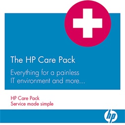 HP U4395E 3y garancia kiterjesztés