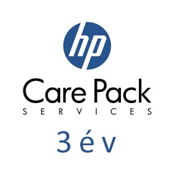 HP UK707E 3y PUR garancia kiterjesztés