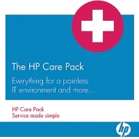 HP UK735E 3y garancia kiterjesztés