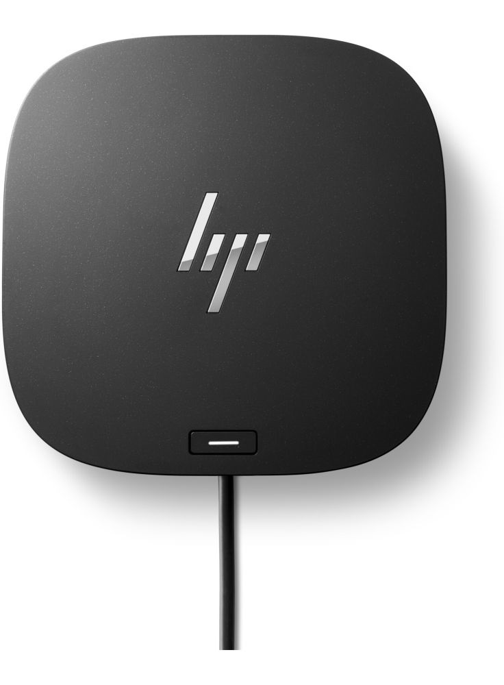 HP USB-C/A G2 USB 3.0/HDMI 2.0/DisplayPort univerzális dokkoló