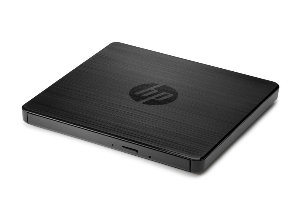 HP külső USB DVD-RW meghajtó