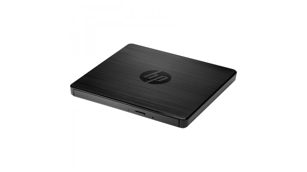 HP külső USB DVD-RW meghajtó