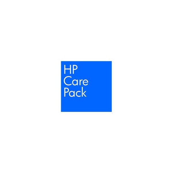HP UX254E 3y garancia kiterjesztés