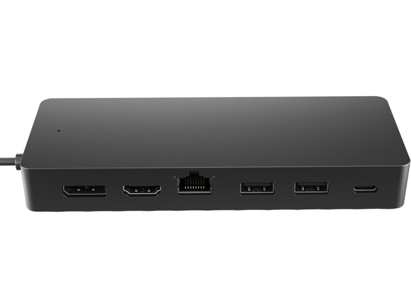 HP Universal USB-C Multiport HUB