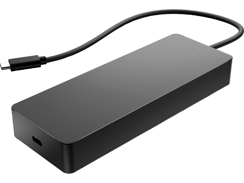 HP Universal USB-C Multiport HUB