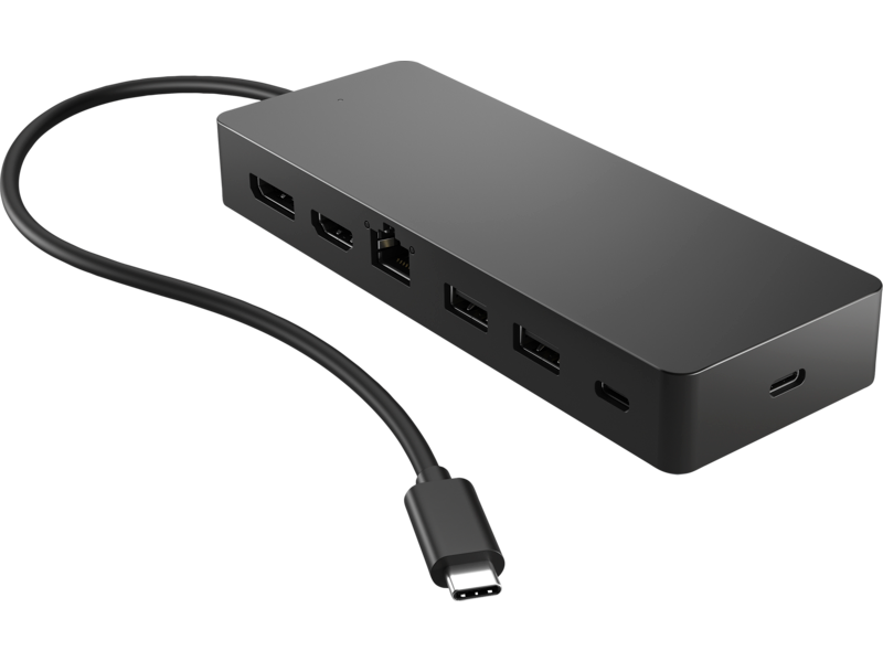 HP Universal USB-C Multiport HUB