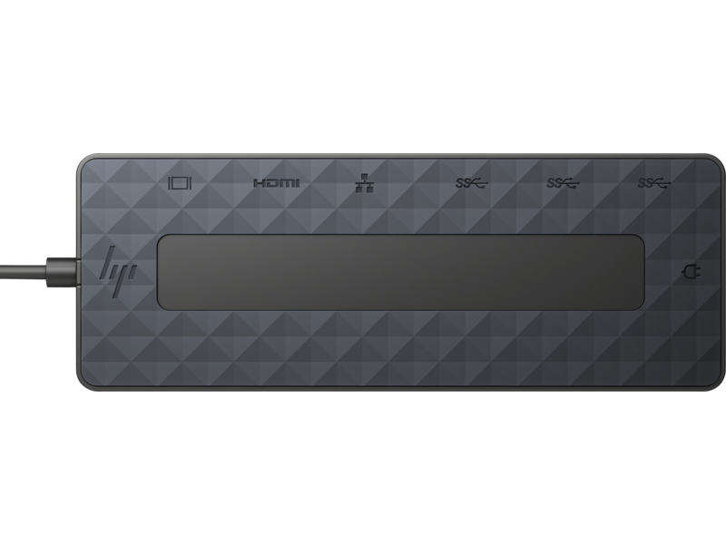 HP Universal USB-C Multiport HUB