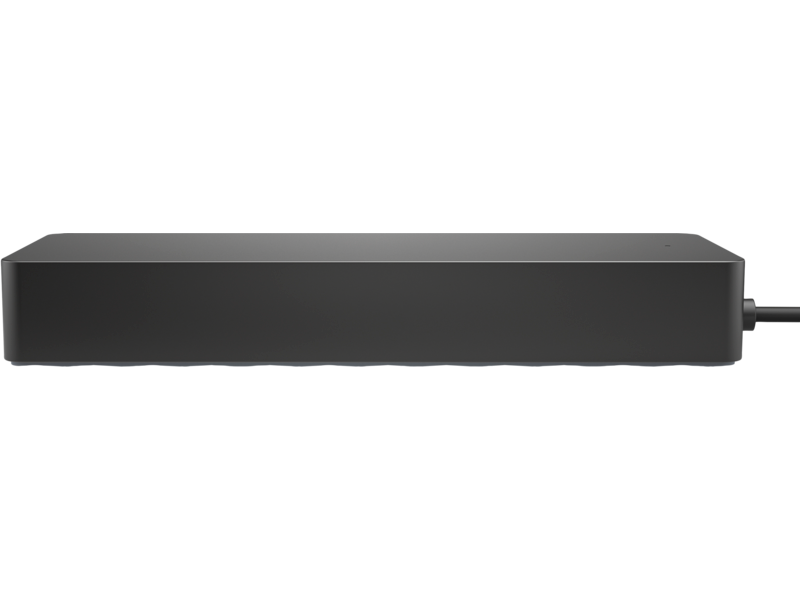 HP Universal USB-C Multiport HUB