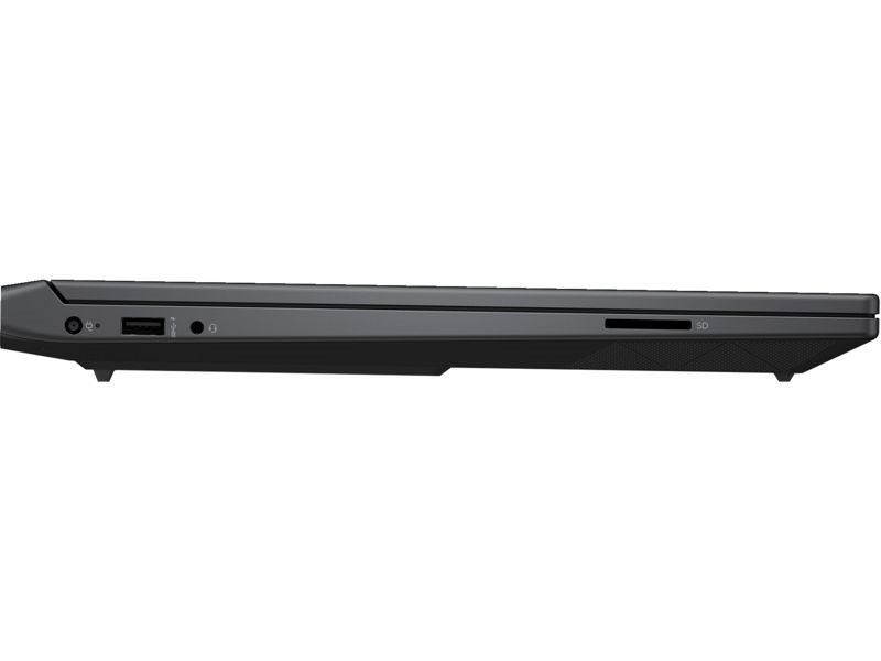 HP Victus 15-fa1002nh 15,6"FHD/Intel Core i5-13420H/16GB/512GB/RTX 3050 6GB/FreeDOS/ezüst laptop