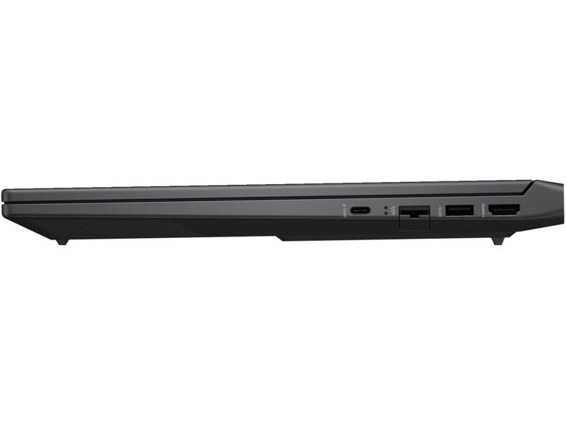 HP Victus 15-fa1002nh 15,6"FHD/Intel Core i5-13420H/16GB/512GB/RTX 3050 6GB/FreeDOS/ezüst laptop
