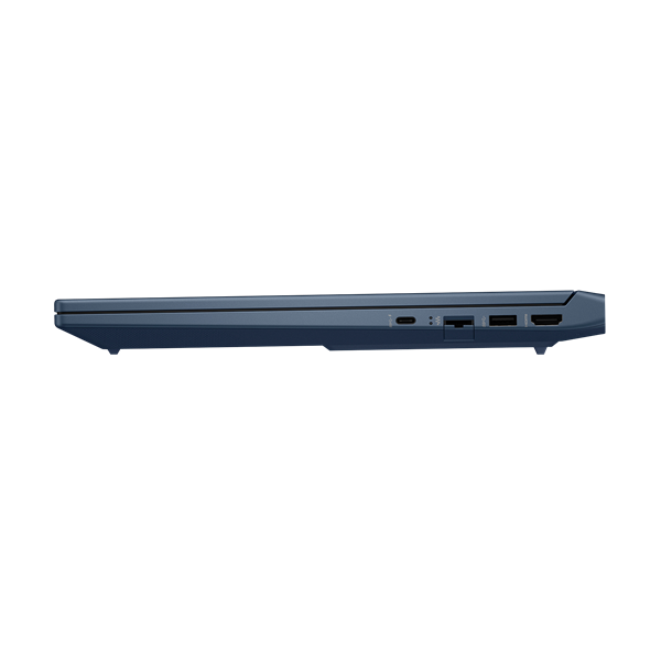 HP Victus 15-fb2012nh 15,6"FHD/AMD Ryzen 5-8645HS/16GB/1TB/RTX 3050 6GB/DOS/kék laptop