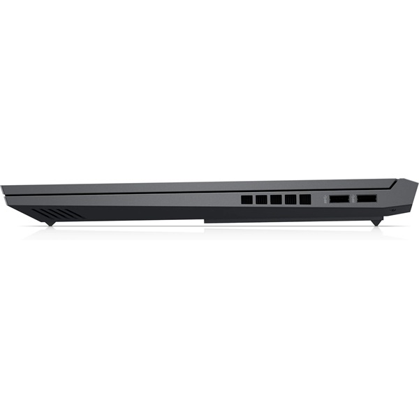 HP Victus 16-e0007nh 16,1"FHD/AMD Ryzen 5-5600H/8GB/512GB/RTX 3050 Ti 4GB/DOS/fekete laptop