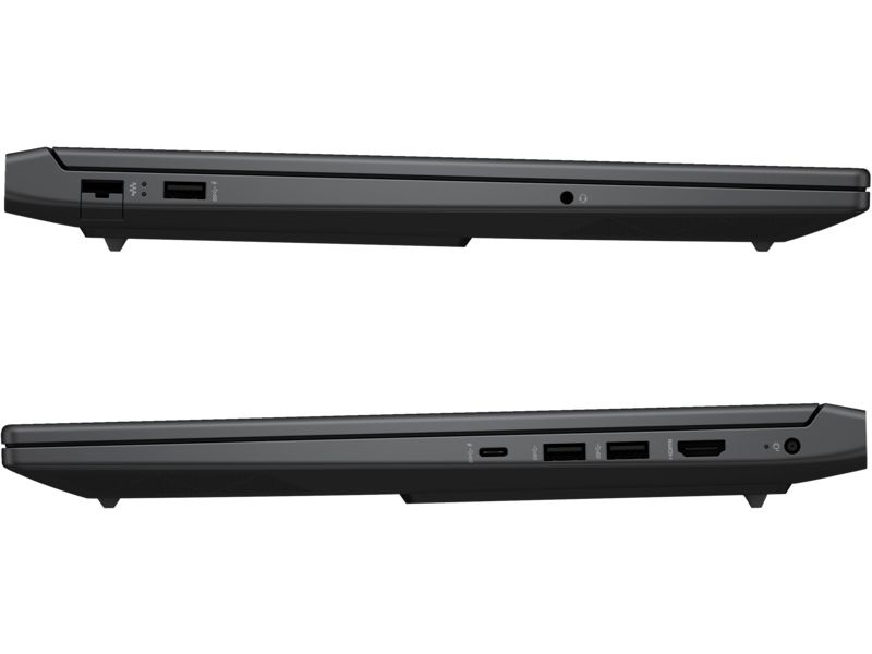 HP Victus 16-r0000nh 16,1"FHD/Intel Core i5-13500H/32GB/1TB/RTX 4050 6GB/Win11/szürke laptop