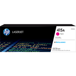 HP W2033A (415A) magenta toner