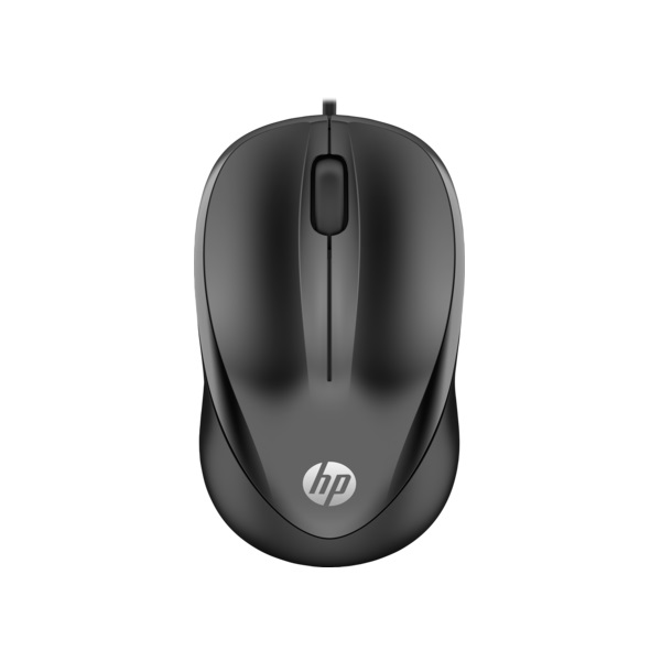 HP Wired 1000 egér