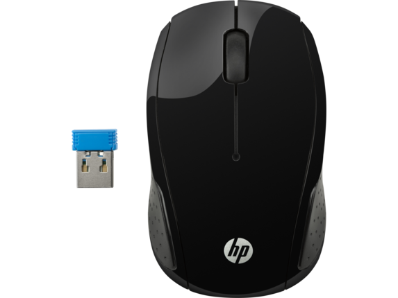 HP Wireless Mouse 220 egér