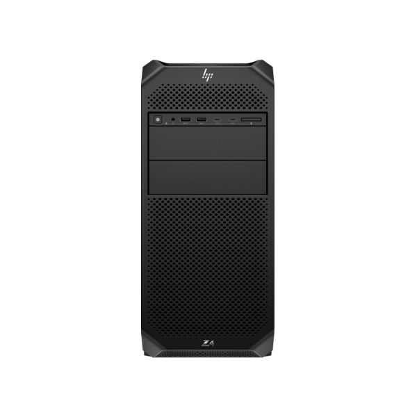 HP Workstation Z4 G5 TWR Xeon W5-2465X 4.5GHz, 64GB, 2TB SSD, NVIDIA RTX A4000 16GB, Win 11 Prof.