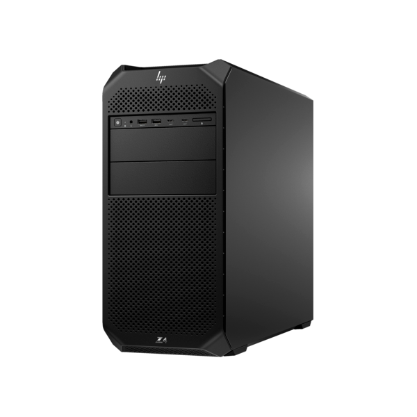 HP Workstation Z4 G5 TWR Xeon W5-2465X 4.5GHz, 64GB, 2TB SSD, NVIDIA RTX A4000 16GB, Win 11 Prof.
