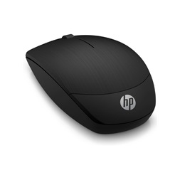HP X200 vezeték nélküli fekete egér
