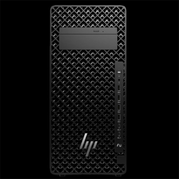 HP Z2 G1i TWR/Core Ultra 7 265K/32GB/1TB/Win11 Pro asztali számítógép