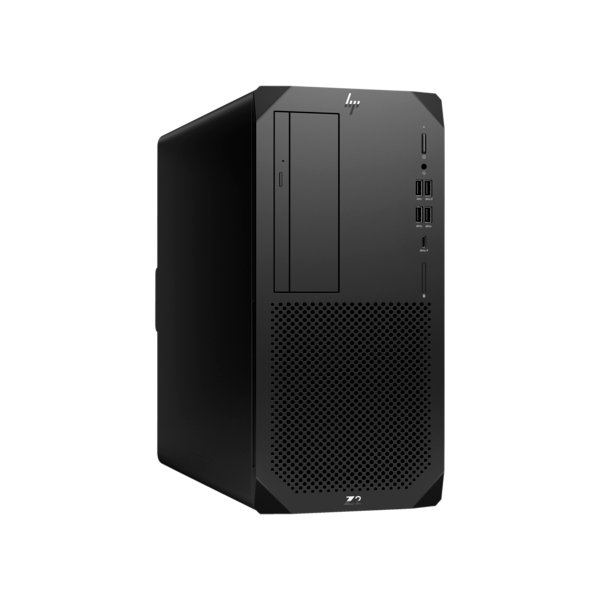 HP Z2 G9 TWR/Core i7-13700K/32GB/2x1TB SSD/Win11 Pro/RTX 4070Ti 12GB Asztali számítógép