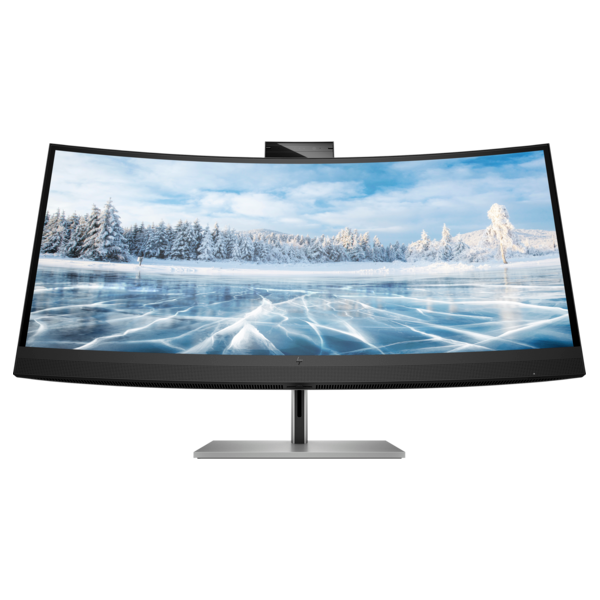 HP 34" Z34c G3 UWQHD DP/USB/RJ45 ívelt monitor