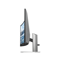 HP 34" Z34c G3 UWQHD DP/USB/RJ45 ívelt monitor