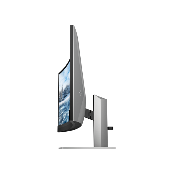 HP 34" Z34c G3 UWQHD DP/USB/RJ45 ívelt monitor