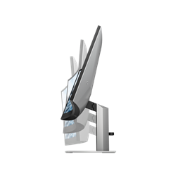 HP 34" Z34c G3 UWQHD DP/USB/RJ45 ívelt monitor