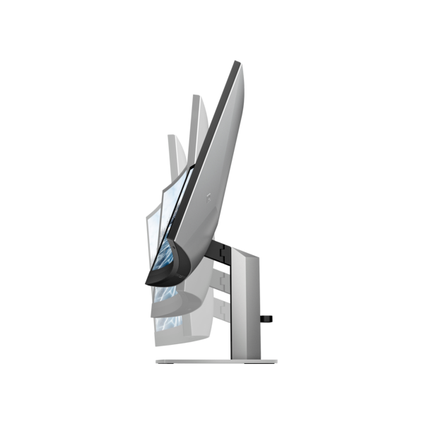 HP 34" Z34c G3 UWQHD DP/USB/RJ45 ívelt monitor