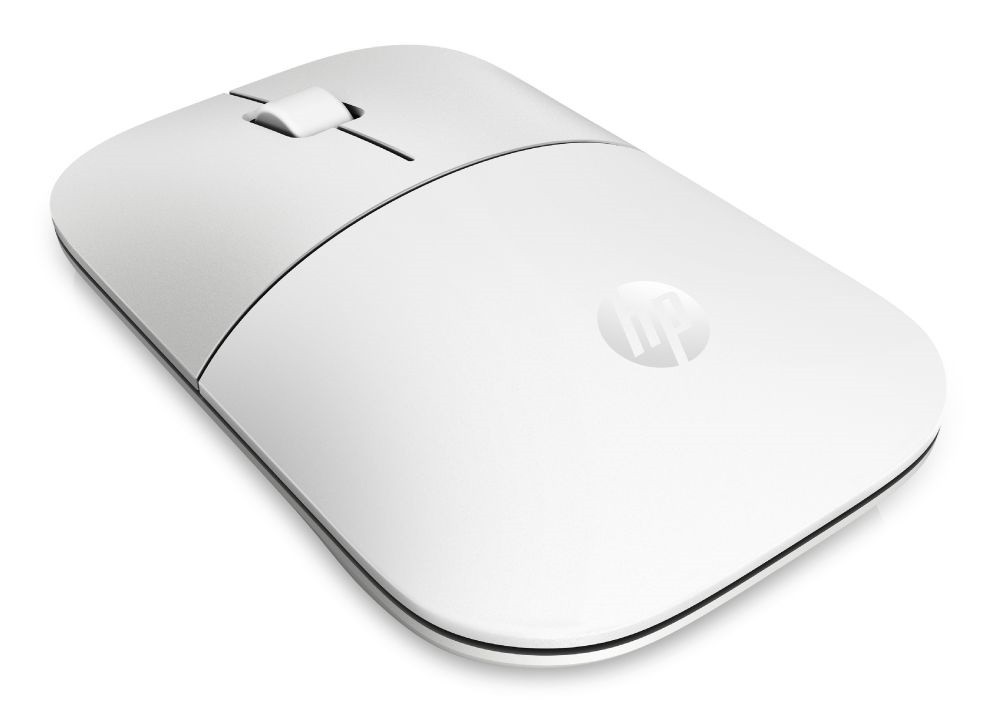 HP Z3700 vezeték nélküli fehér egér