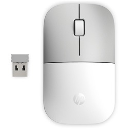 HP Z3700 vezeték nélküli fehér egér