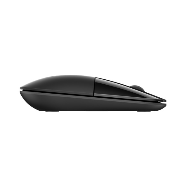 HP Z3700 vezeték nélküli fekete egér
