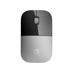 HP Z3700 vezeték nélküli ezüst egér