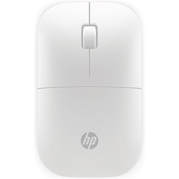 HP Z3700 vezeték nélküli fehér egér