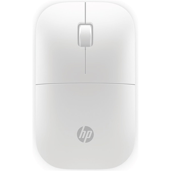 HP Z3700 vezeték nélküli fehér egér
