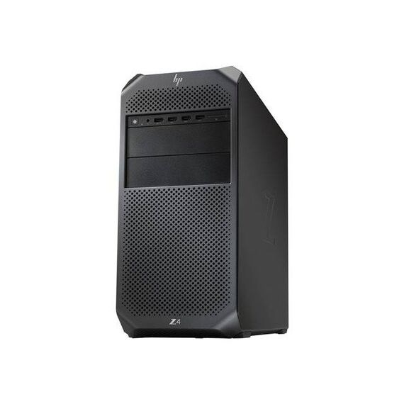 HP Z4 G4 TWR Intel Xeon W2235/32GB/512GB/Win10 Pro munkaállomás