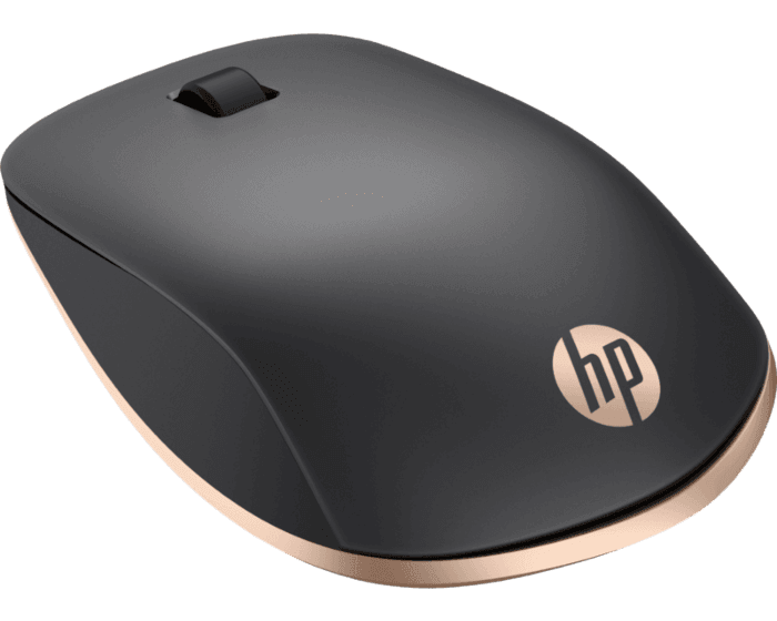 HP Z5000 vezeték nélküli fekete egér