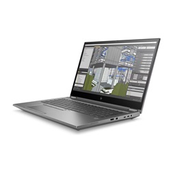 HP ZBook Fury 15 G8 15,6"FHD/Intel Core i7-11850H/16GB/512GB/Quadro T1200 4GB/Win11 Pro/szürke laptop