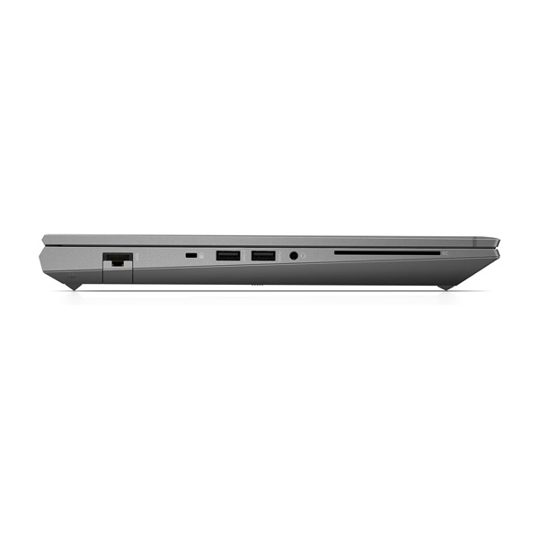HP ZBook Fury 15 G8 15,6"FHD/Intel Core i7-11850H/16GB/512GB/Quadro T1200 4GB/Win11 Pro/szürke laptop