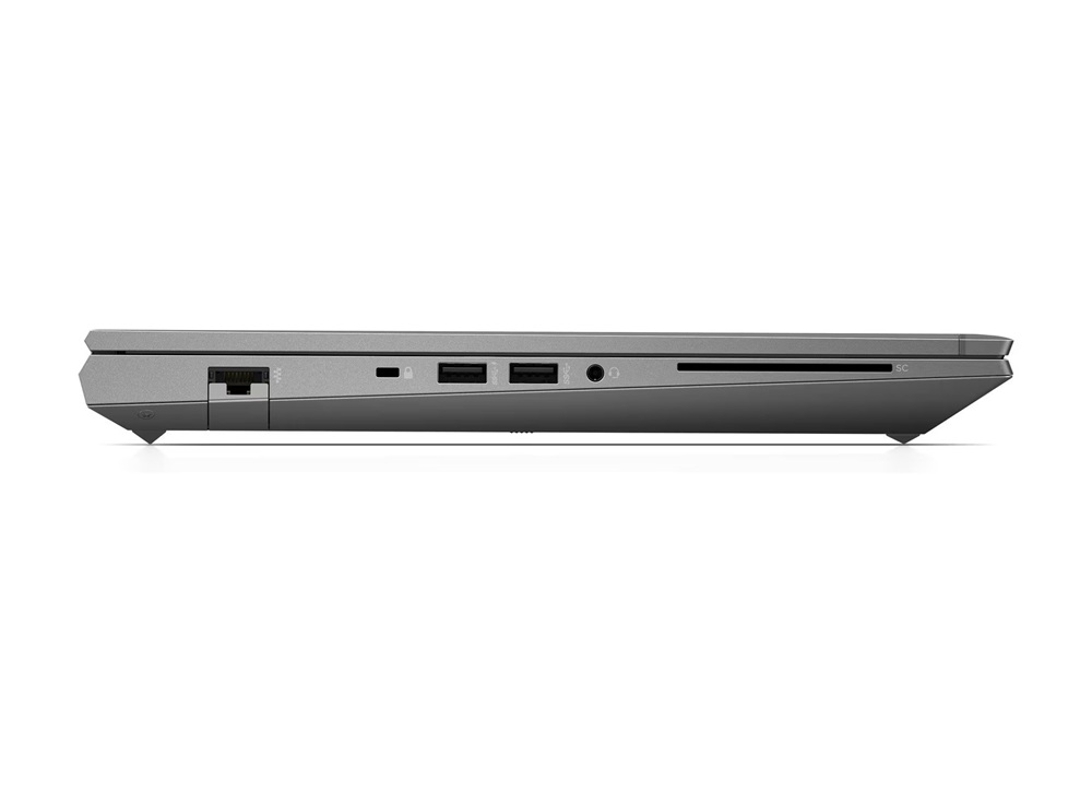 HP ZBook Fury 15 G8 15,6"FHD/Intel Core i7-11850H/16GB/512GB/Quadro T1200 4GB/Win11 Pro/szürke laptop