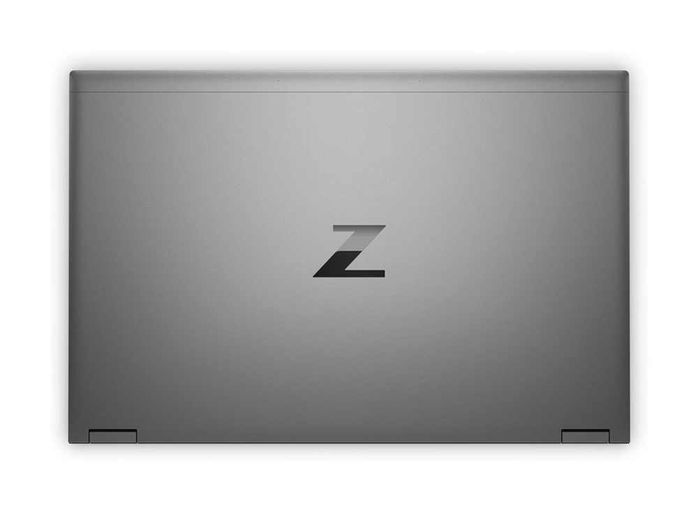HP ZBook Fury 15 G8 15,6"FHD/Intel Core i7-11850H/16GB/512GB/Quadro T1200 4GB/Win11 Pro/szürke laptop