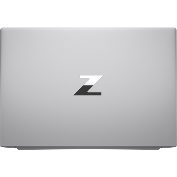 HP ZBook Studio G9 16" WQUXGA/Intel Core i7-12800H/32GB/1TB/RTX A2000 8GB/Win11 Pro/ezüst laptop